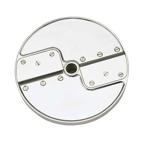 Disque Bâtonnets julienne diamètre 190 mm pour combiné coupe-legume Disque Bâtonnets julienne diamètre 190 mm pour combiné coupe-legume