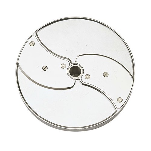 Disque éminceur diamètre 175 mm pour combiné coupe-legume Disque éminceur diamètre 175 mm pour combiné coupe-legume