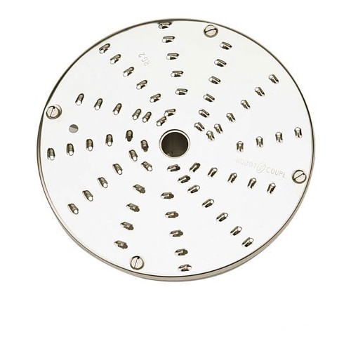 Disque râpeur diamètre 175 mm pour combiné coupe-legume Disque râpeur diamètre 175 mm pour combiné coupe-legume