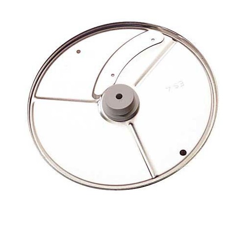 Pack nutrition fraicheur 13 disques: Eminceur, Râpeur, Bâtonnet, Macédoine, 2 porte-disques muraux x 2, D-clean kit 