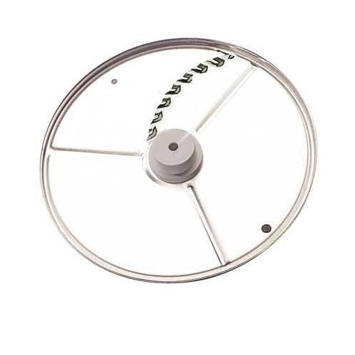 Disque ondulé diamètre 190 mm pour combiné coupe-legume