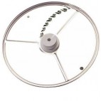 Disque ondulé diamètre 190 mm pour combiné coupe-legume