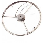Pack de 4 disques pour le modèle CL 40 uniquement : Eminceur, Râpeur, Bâtonnet,