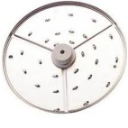 Pack de 4 disques pour le modèle CL 40 uniquement : Eminceur, Râpeur, Bâtonnet,