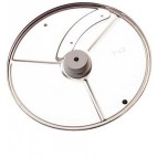 Pack de 6 disques pour le modèle CL 40 uniquement : Eminceur, Râpeur, Bâtonnet, Macédoines