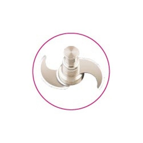 Couteau cranté inox pour Cutters de table Couteau cranté inox pour Cutters de table