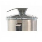 accessoire supplementaire : cuve, couteau, et bras racleur pour blixer 2