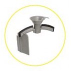 accessoire supplementaire : cuve, couteau, et bras racleur pour blixer 2