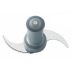 Accessoire supplementaire: cuve couteau et bras racleur pour Blixer 5 et 5 V.V.