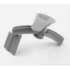 accessoire supplementaire : cuve, couteau, et bras racleur pour Blixer 6 V.V.