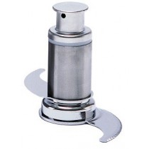 accessoire supplementaire : cuve, couteau, et bras racleur pour Blixer 6 V.V.