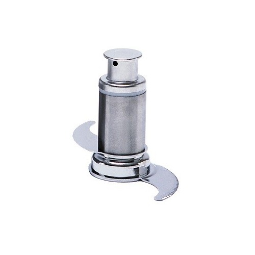Accessoire supplementaire: cuve 7,5 L couteau couvercle et bras racleur pour Blixer 7 et Blixer 7 V.V. Accessoire supplementaire: cuve 7,5 L couteau couvercle et bras racleur pour Blixer 7 et Blixer 7 V.V.