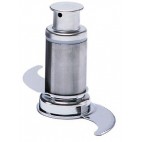 Accessoire supplementaire: cuve 7,5 L couteau couvercle et bras racleur pour Blixer 7 et Blixer 7 V.V.
