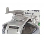 accessoire supplementaire : cuve, couteau, et bras racleur pour Blixer 8 et 8 V.V.