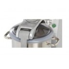 accessoire supplementaire : cuve, couteau, et bras racleur pour Blixer 8 et 8 V.V.