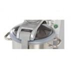 accessoire supplementaire : cuve, couteau, et bras racleur pour Blixer 15 et 15 V.V.