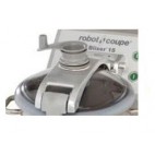 accessoire supplementaire : cuve, couteau, et bras racleur pour Blixer 15 et 15 V.V.