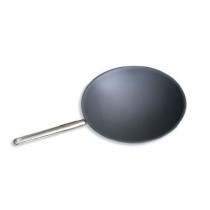 Poêle wok excalibur fond rond anti-adhésif, Ø 360 mm