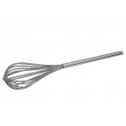Fouet à purée inox L1 1000 x L2 650 mm