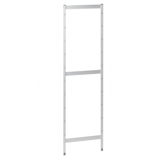 Echelle pour rayonnage 5711 Polymère (90 kg), hauteur 1685, profondeur 360 mm Echelle pour rayonnage 5711 Polymère (90 kg), hauteur 1685, profondeur 360 mm
