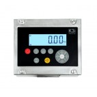 Indicateur pour bascule industrielle, série K3i Printer