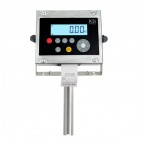 Indicateur pour bascule industrielle, série K3i Printer