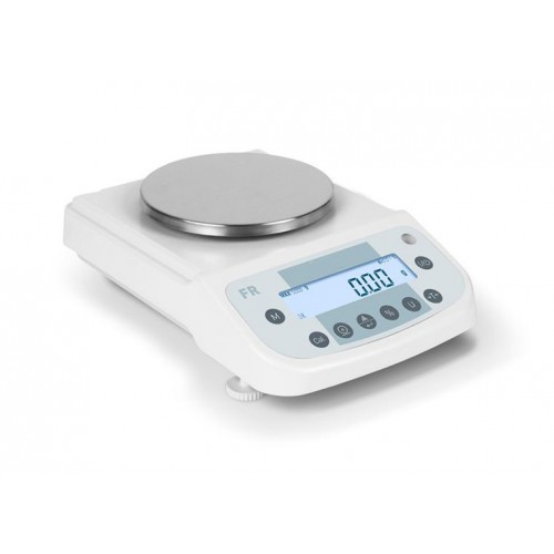 Balance de précision cuisine série FR-3200 calibrage externe Balance de précision cuisine série FR-3200 calibrage externe