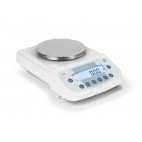 Balance de précision cuisine série FR-3200 calibrage externe