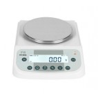 Balance de précision cuisine série FR-5000 calibrage externe