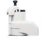 Combine cutter coupe legumes, modèle R 301 ultra monophasé 230V / 50 / 1, cutter 3,7 litres Inox L 325 x P 300 x H 550 mm