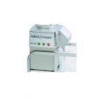 Coupe legume professionnel, CL 55 Auto 400V / 50 / 3, 2 vitesses 375 & 750 tr/mn, dimension avec socle L 865 x P 396 x H 1272 mm
