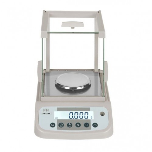 Balance de précision cuisine série FH-200 Balance de précision cuisine série FH-200