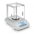 Balance de precision cuisine, serie FH, FH-200