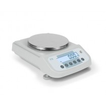 Balance de precision cuisine, serie FH, FH-2000