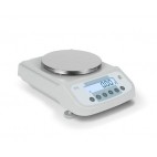 Balance de precision cuisine, serie FH, FH-2000