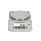 Balance de precision cuisine, serie FH, FH-2000