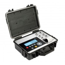 Indicateur pour bascule industrielle série MK3 Printer