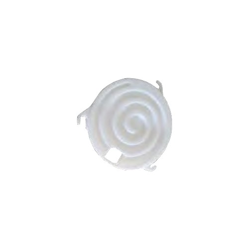 Cloche AS (220-260 g) pour diviseuse/bouleuse BM/2 et BM/2/AS Cloche AS (220-260 g) pour diviseuse/bouleuse BM/2 et BM/2/AS