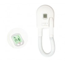 Meilleur seche cheveux Digital ,ABS, 1000 W