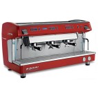 Machine à café traditionnelle Conti X-one TCi , 3 groupes , 553 x 527 x 983 mm