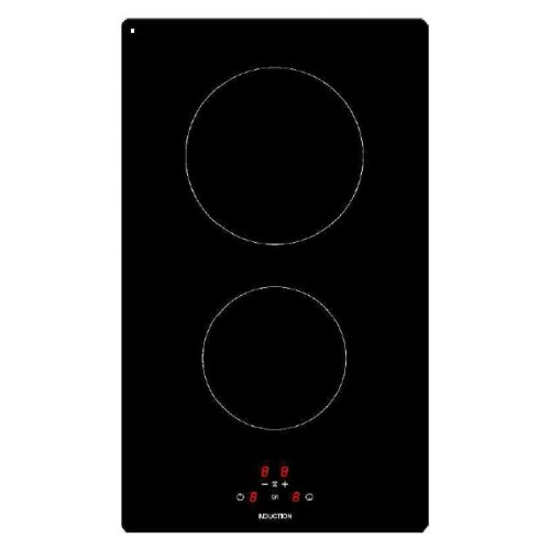 Domino 2 Zones Induction encastrable – total 2800W Domino 2 Zones Induction encastrable – total 2800W