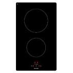 Domino 2 Zones Induction encastrable – total 2800W