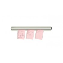 Porte bon de commande 18 en aluminium