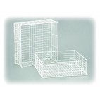 Panier de rechange PE pour lave-verre double paroi 400