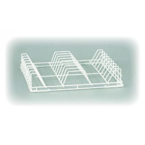 Panier de rechange PE assiettes pour lave-vaisselle 500 Panier de rechange PE assiettes pour lave-vaisselle 500