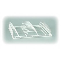 Panier de rechange PE assiettes pour lave-vaisselle 500