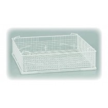Panier de rechange PE verres pour lave-vaisselle 500
