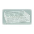 Panier de rechange PE verres pour lave-vaisselle 500