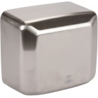 Sèche-mains professionnel blanc, 2 500 W