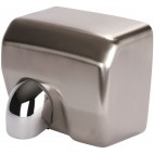 Sèche-mains professionnel à bec, 2 500 W